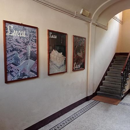 Buonanotte Rooms Lucca Kültér fotó