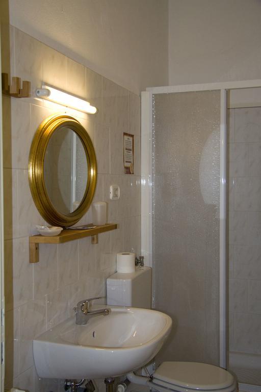 Buonanotte Rooms Lucca Kültér fotó