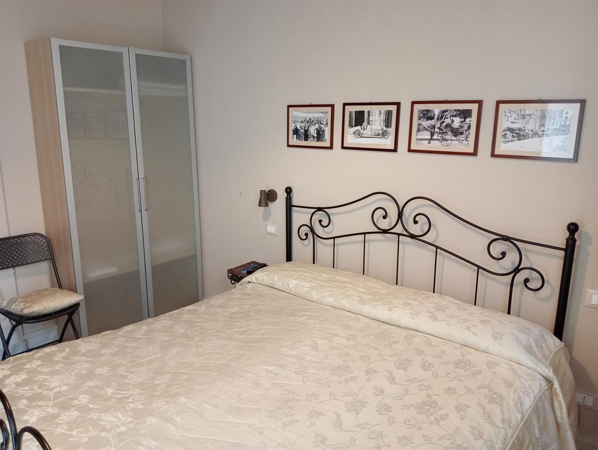 Buonanotte Rooms Lucca Kültér fotó