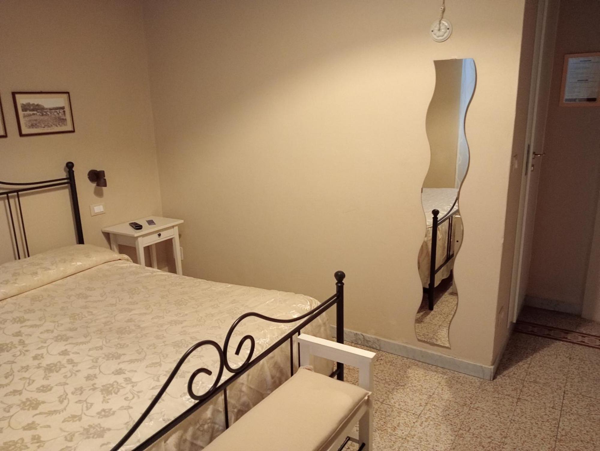 Buonanotte Rooms Lucca Kültér fotó