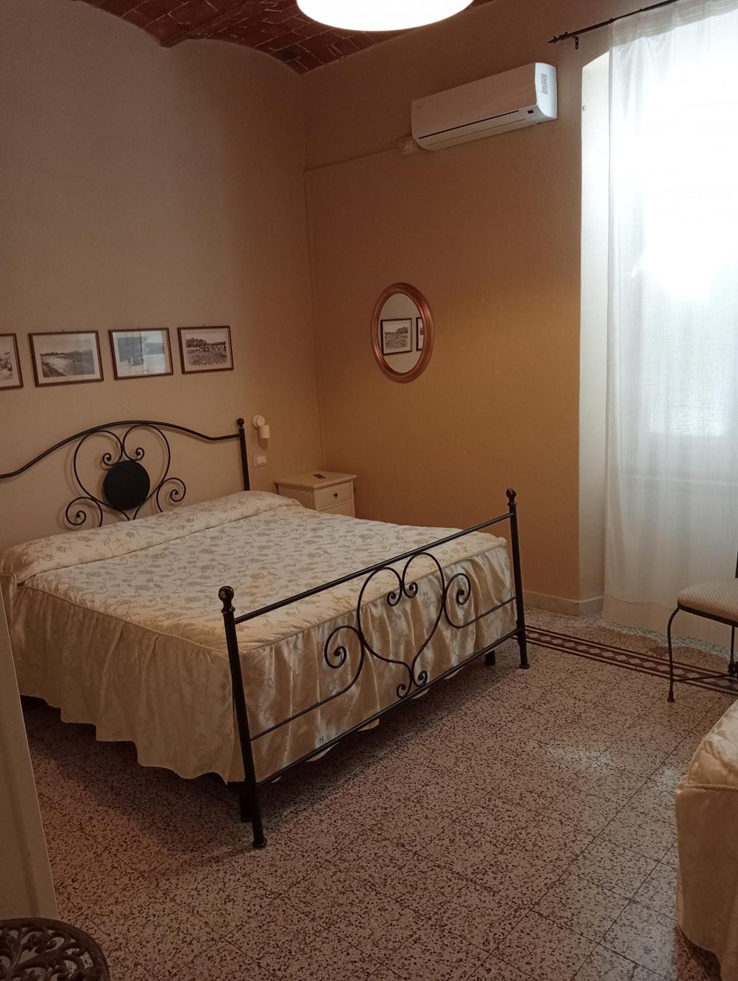 Buonanotte Rooms Lucca Kültér fotó