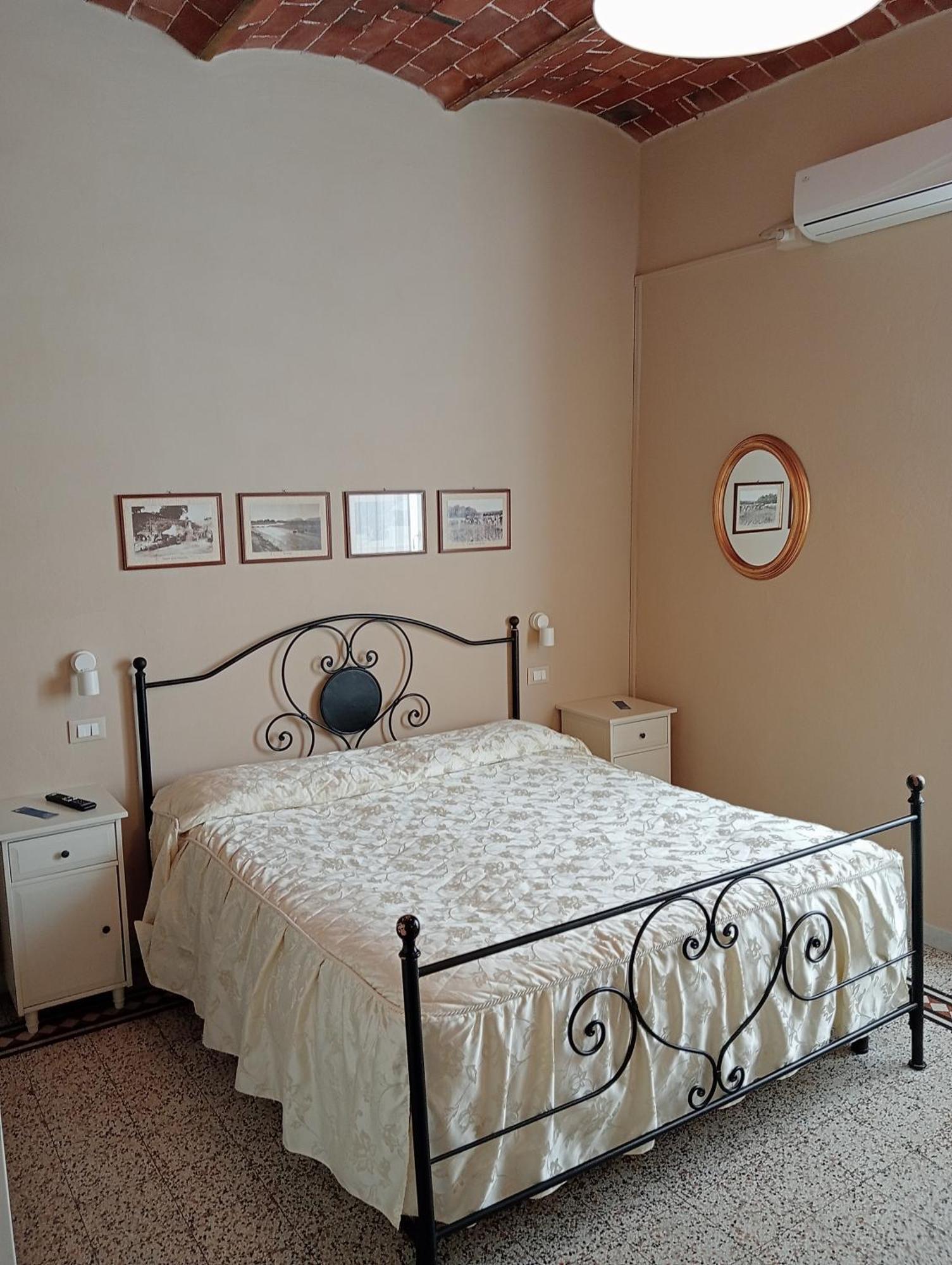 Buonanotte Rooms Lucca Kültér fotó