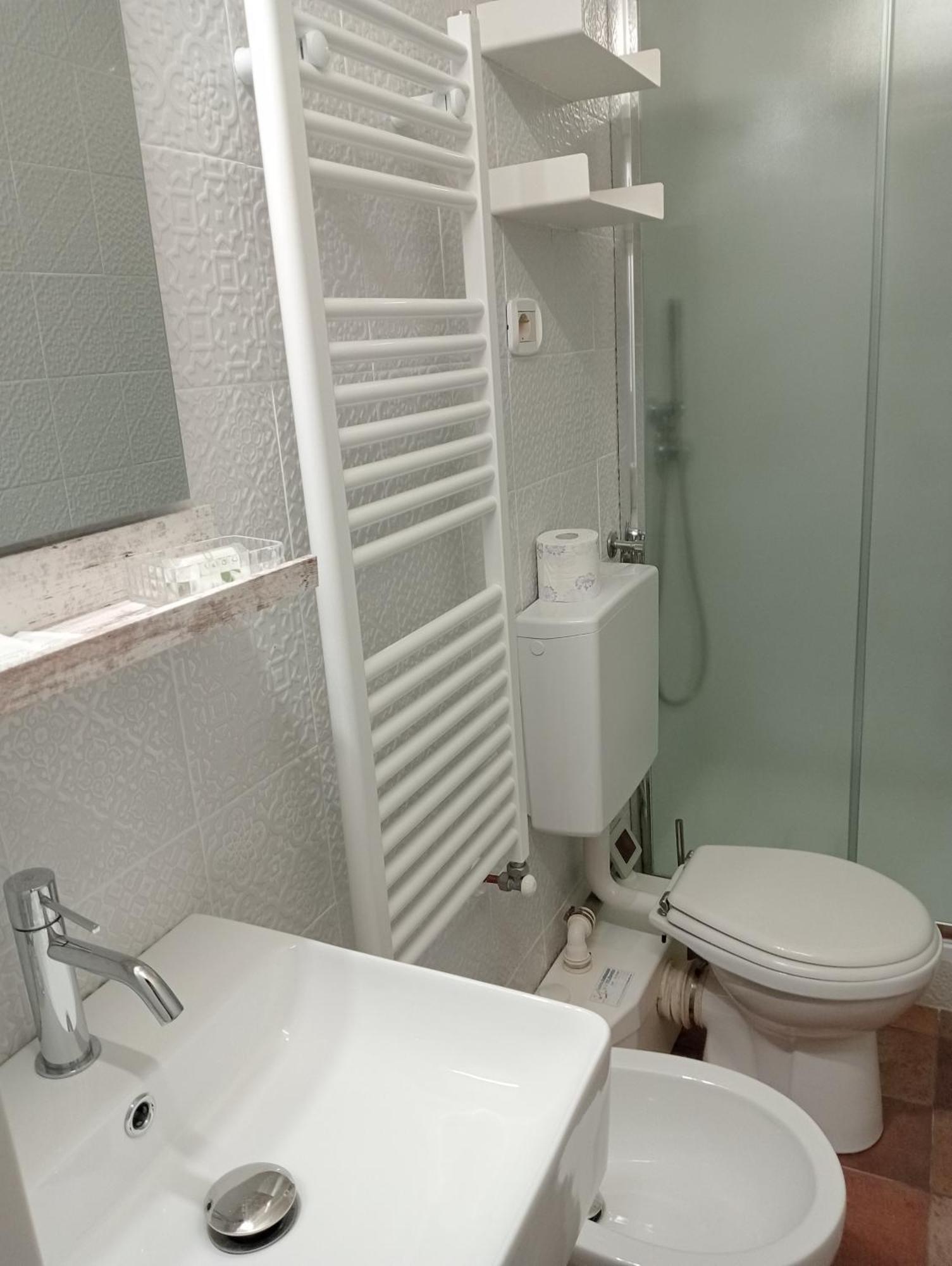 Buonanotte Rooms Lucca Kültér fotó