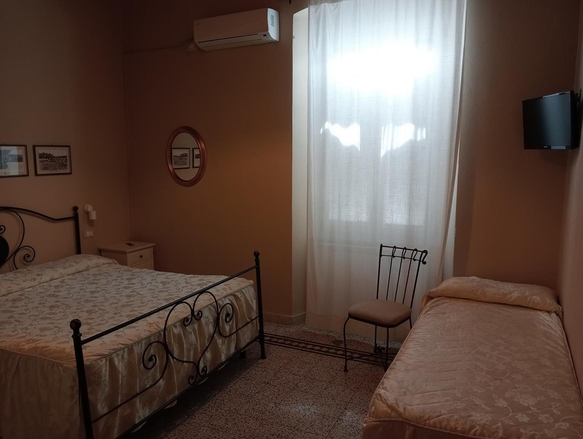 Buonanotte Rooms Lucca Kültér fotó