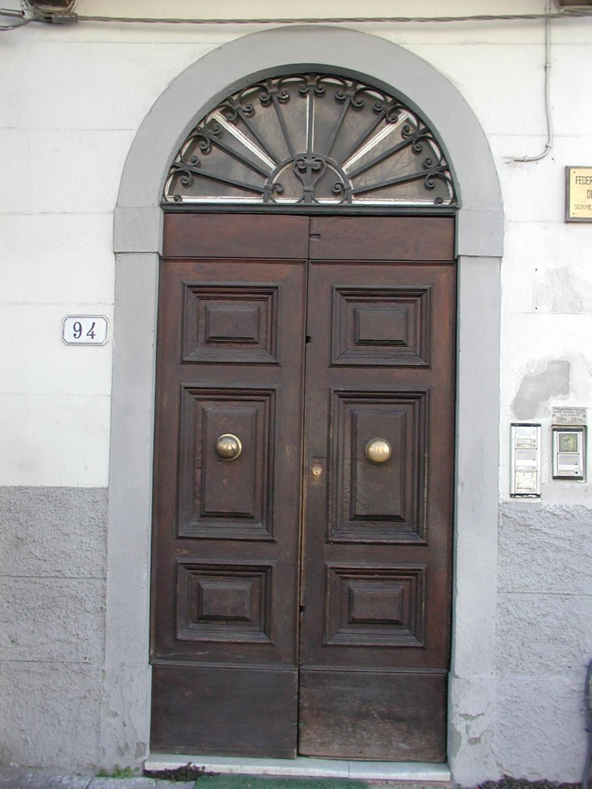 Buonanotte Rooms Lucca Kültér fotó