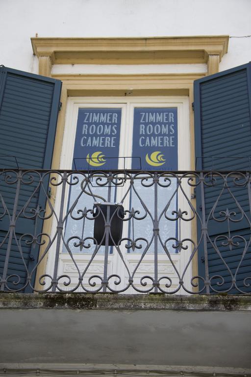 Buonanotte Rooms Lucca Kültér fotó