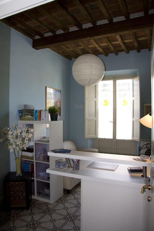 Buonanotte Rooms Lucca Kültér fotó